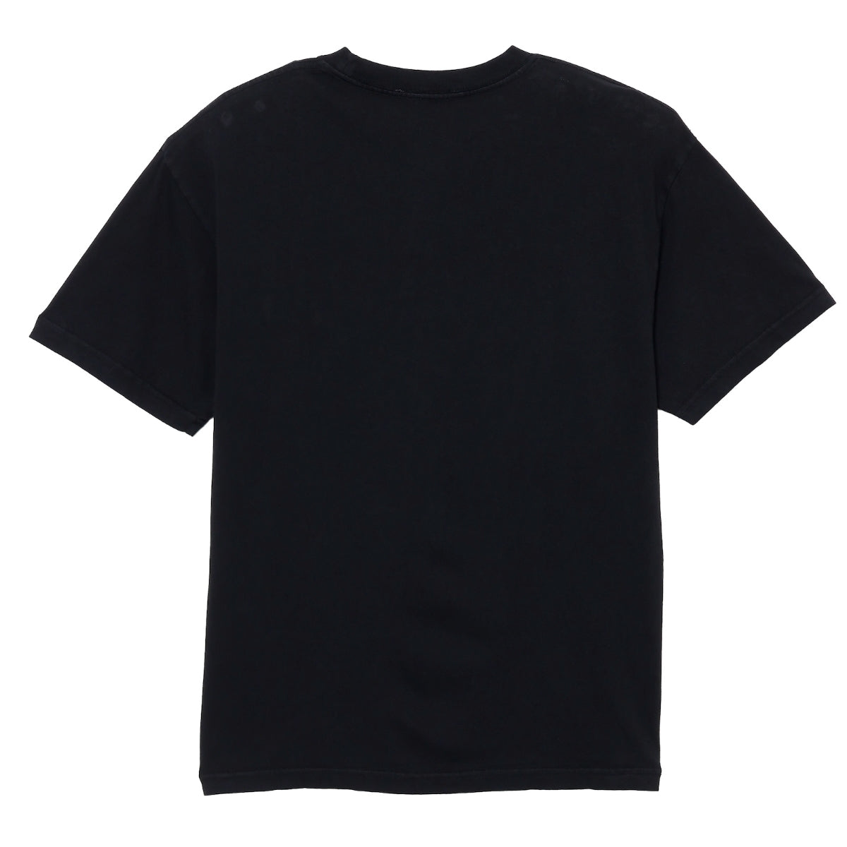 ちいかわ Tシャツ DRINKING LICENCE ブラック | ちいかわマーケット