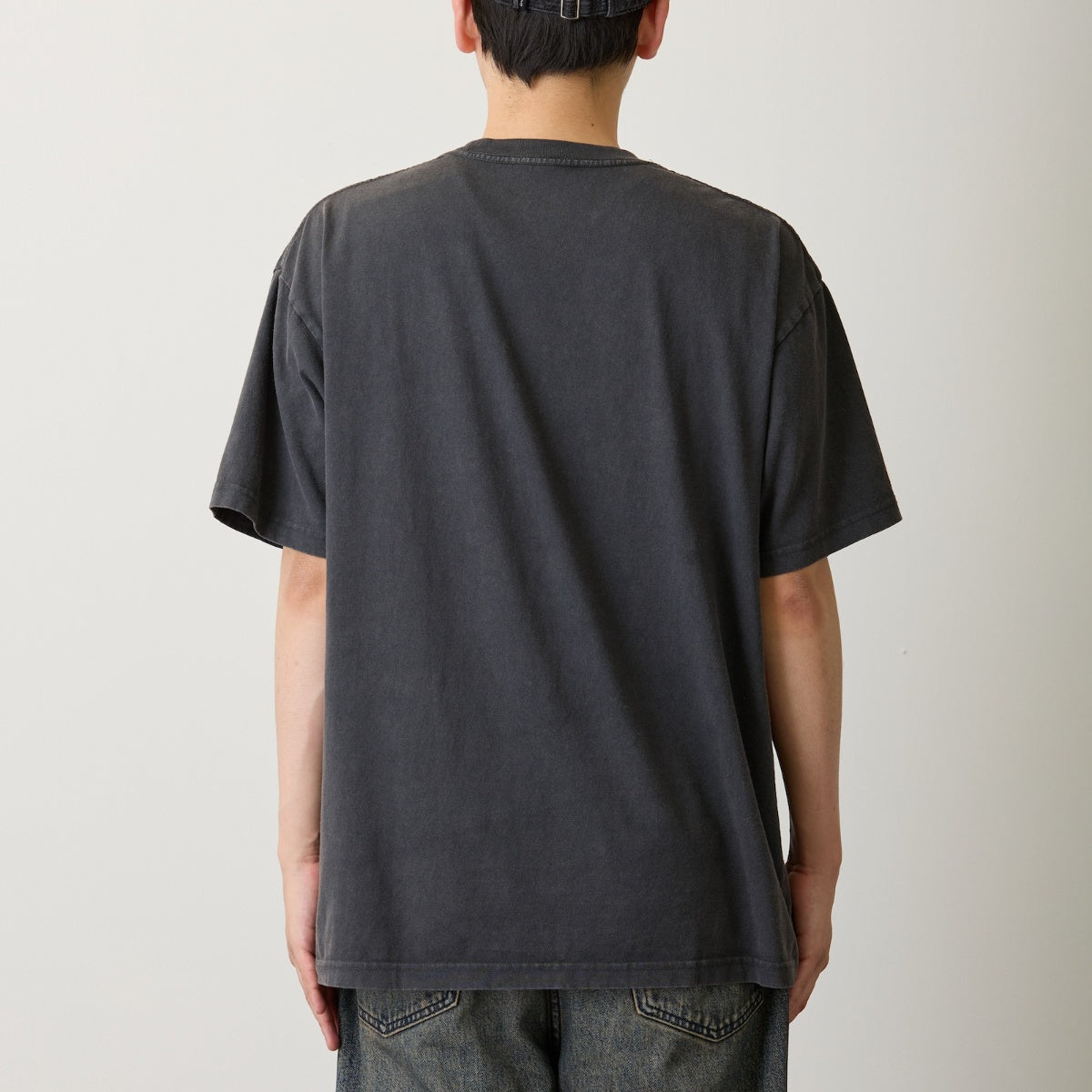 ちいかわ Tシャツ STAY COOL スミ