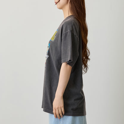ちいかわ Tシャツ STAY COOL スミ