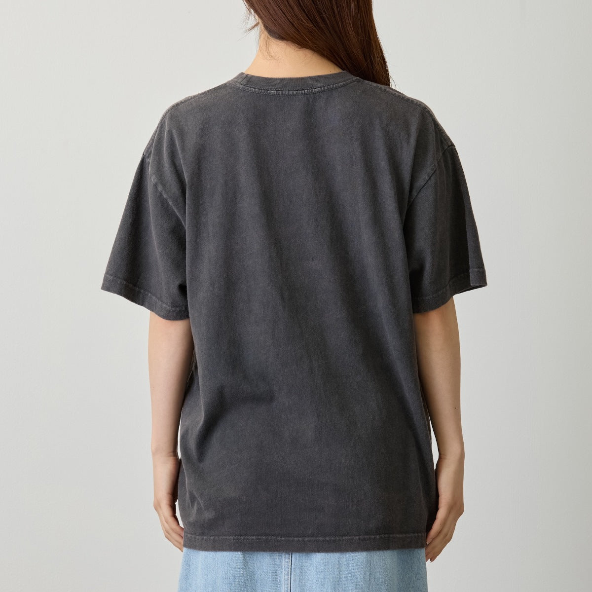ちいかわ Tシャツ STAY COOL スミ