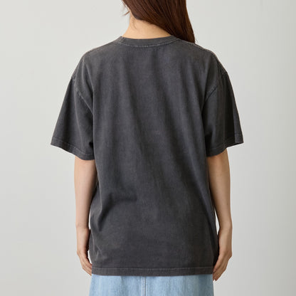 ちいかわ Tシャツ STAY COOL スミ