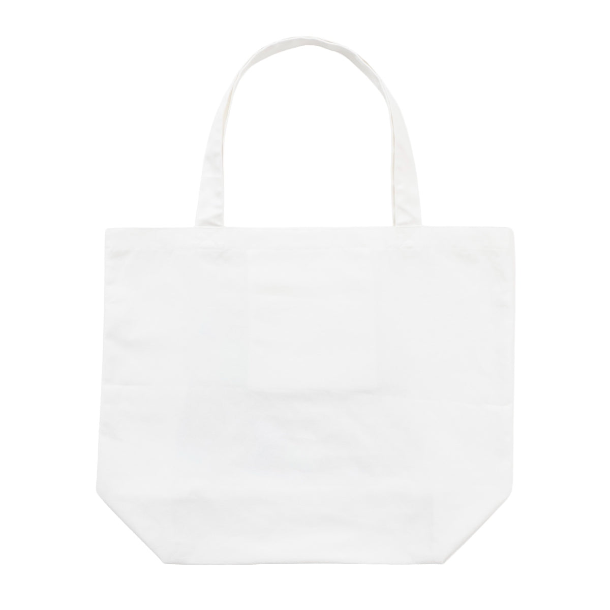 ちいかわ トートバッグ POPCORN オフ