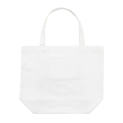 ちいかわ トートバッグ POPCORN オフ