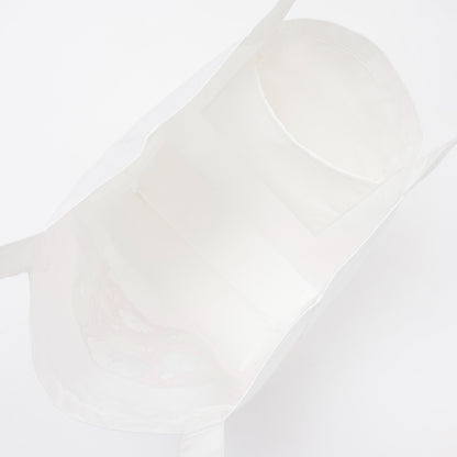 ちいかわ トートバッグ POPCORN オフ