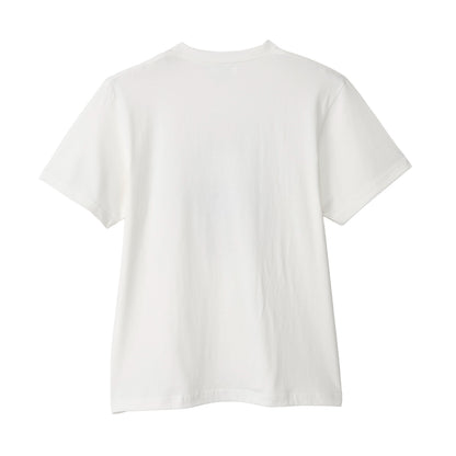 ちいかわ ちいかわベーカリー Tシャツ 大阪限定 ちいかわ ホワイト