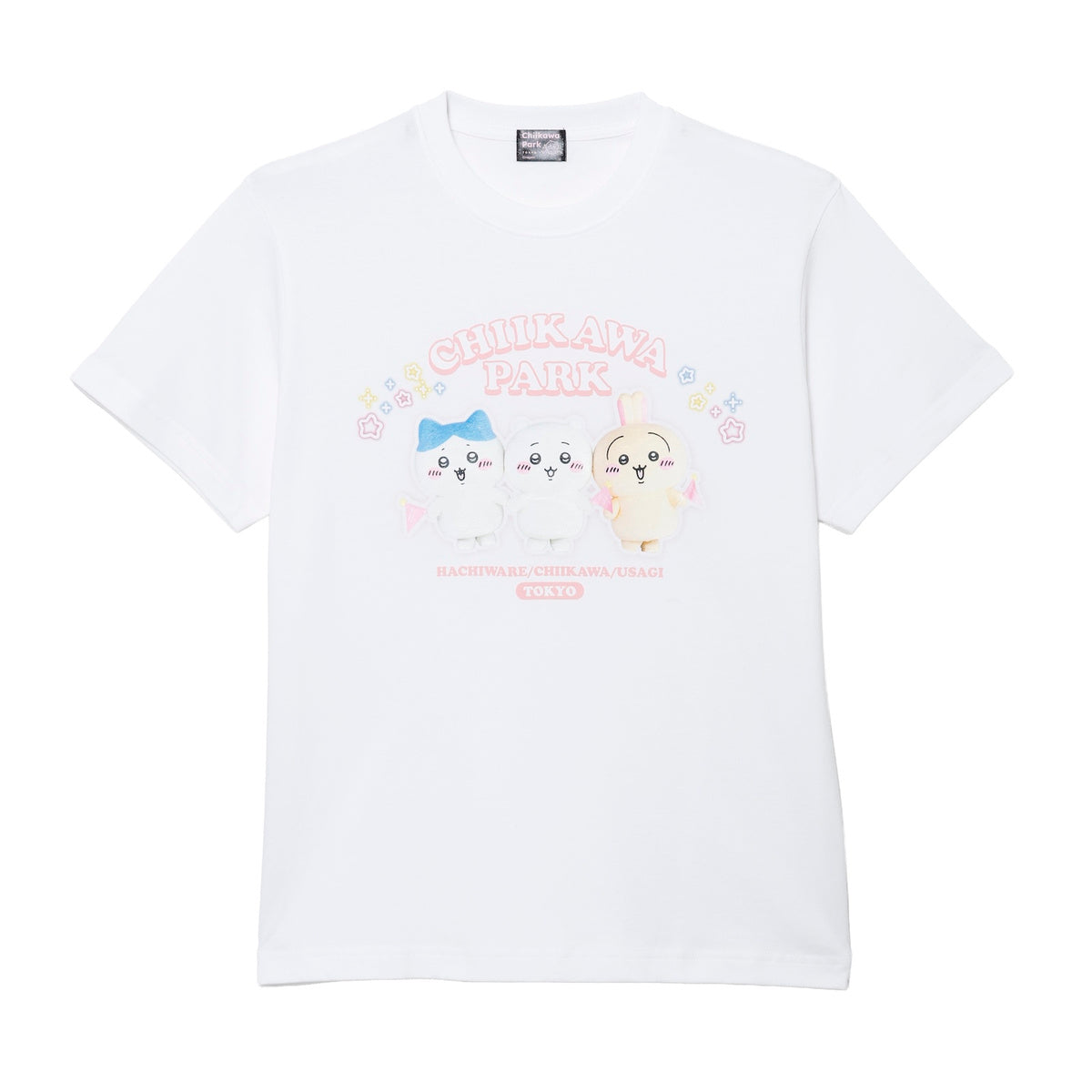 ちいかわの公式グッズ一覧 | ちいかわマーケット 公式グッズショップ