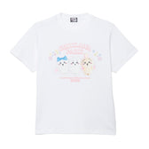 ちいかわ ちいかわパーク Tシャツ スペシャルフォト ホワイト