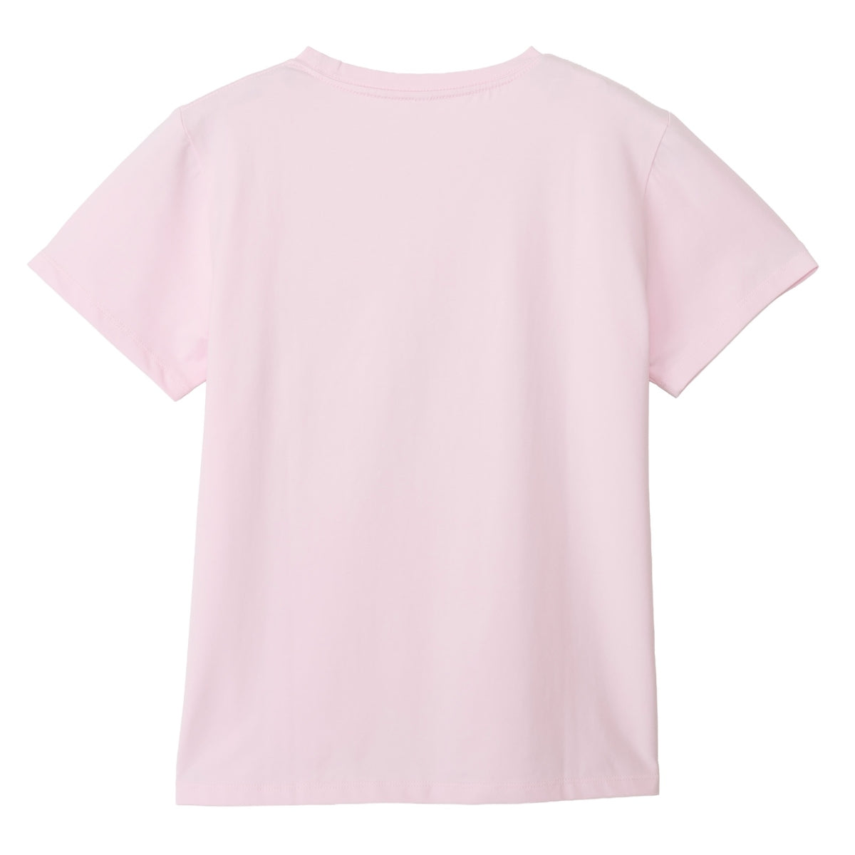 ちいかわ まじかるちいかわ Tシャツ ちいかわ提供（キラキラプリント）ピンク