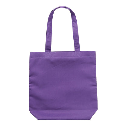 Chiikawa Chiikawa Park Tote Bag Pumpkin Usagi Purple