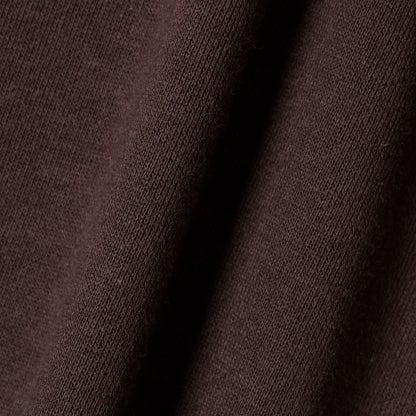 Chiikawa Full Zip Hoodie Horror Series (Trio) Brown