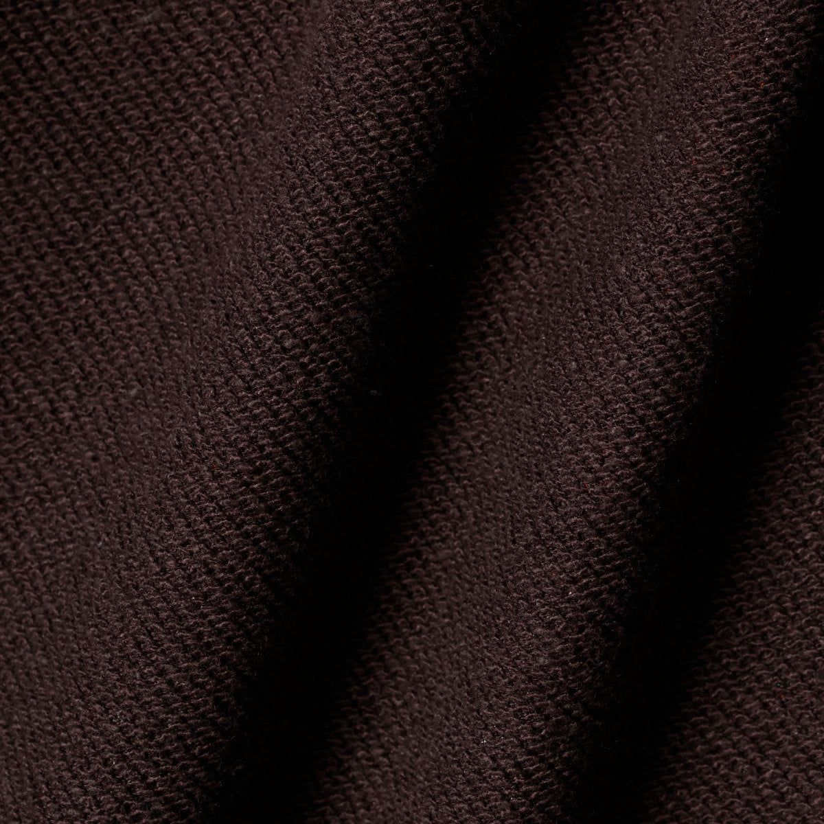 Chiikawa Full Zip Hoodie Horror Series (Trio) Brown