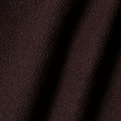 Chiikawa Full Zip Hoodie Horror Series (Trio) Brown