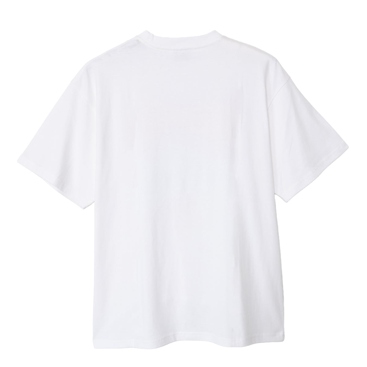 ちいかわ Tシャツ TRAINING（トリオ）ホワイト