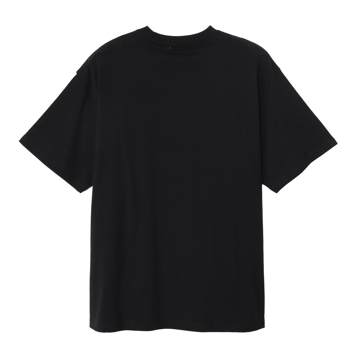 ちいかわ Tシャツ カレッジノート風（みんな）ブラック