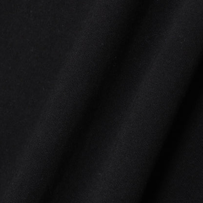 ちいかわ Tシャツ カレッジノート風（みんな）ブラック
