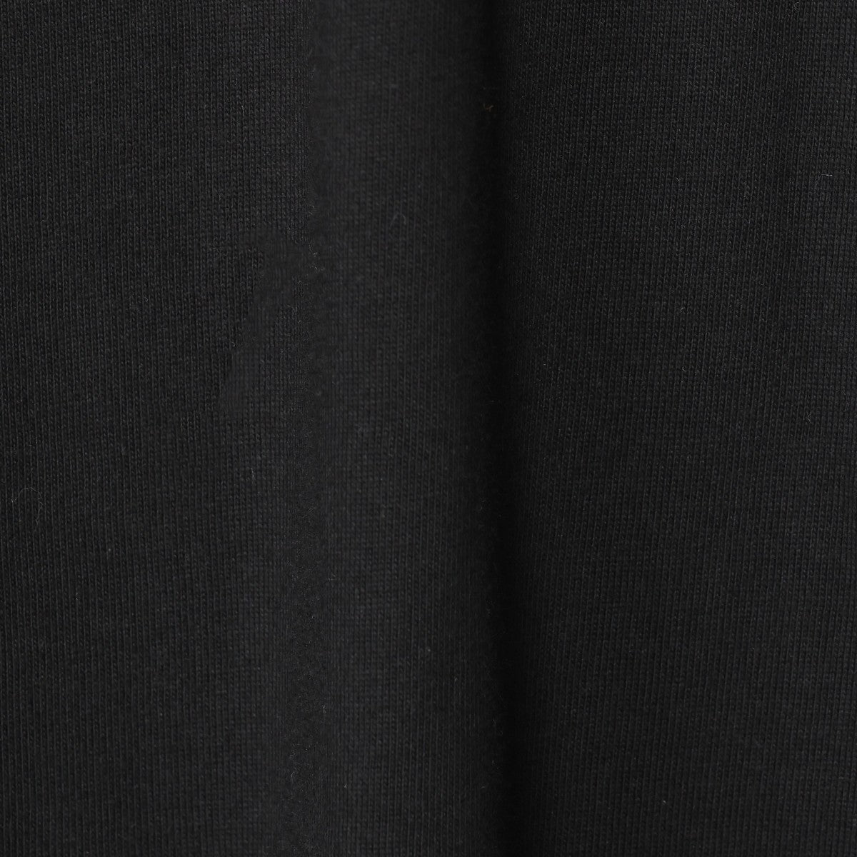 ちいかわ 長袖Tシャツ 禁酒くりまんじゅう ブラック