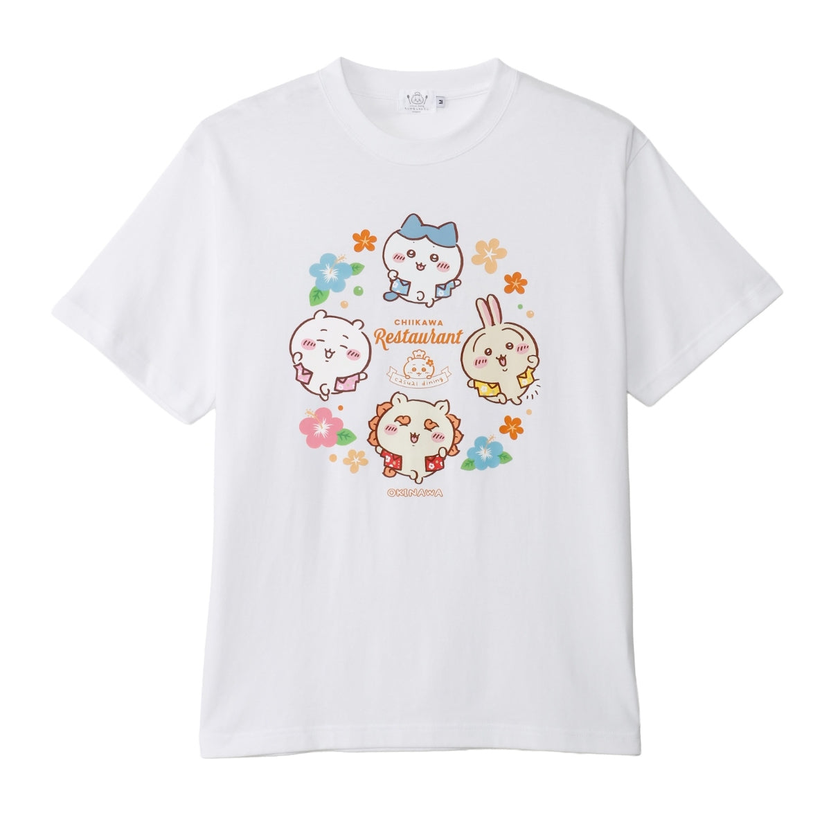 ハチワレの公式グッズ一覧 | ちいかわマーケット 公式グッズショップ
