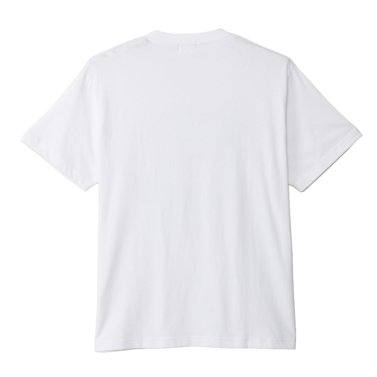 ちいかわ ちいかわレストランOKINAWA Tシャツ ホワイト