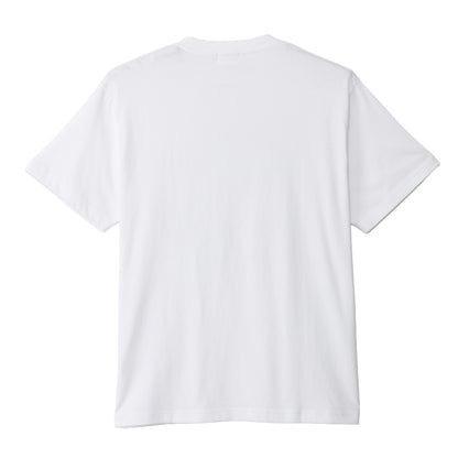 ちいかわ ちいかわレストランOKINAWA Tシャツ ホワイト