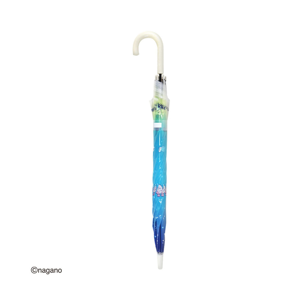 ちい ちいかわ ジャンプビニール傘 55cm（フルーツポンチ） | ちいかわ 調理器具