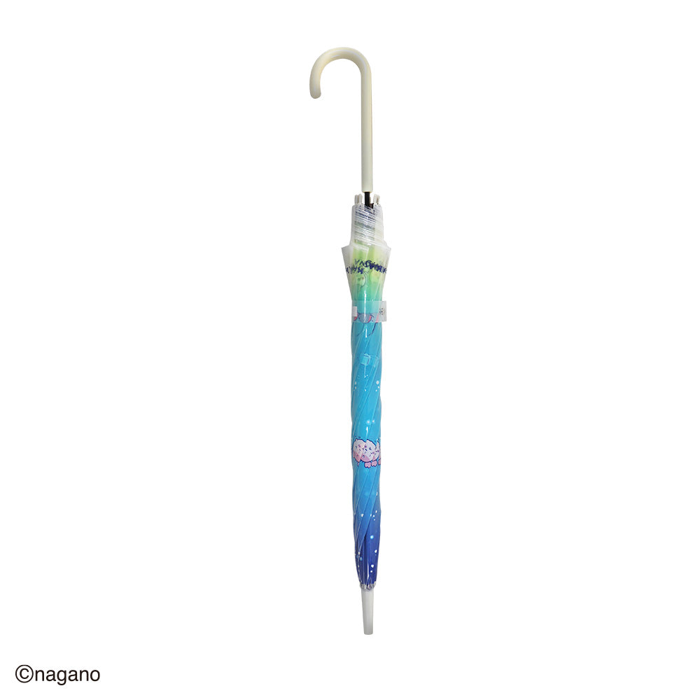 Chiikawa Auto Vinyl Umbrella 58cm (Fruit Punch)