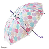 Chiikawa Auto Vinyl Umbrella 58cm (Balloons)