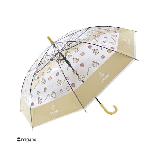 Chiikawa Auto Vinyl Umbrella 55cm (Usagi)