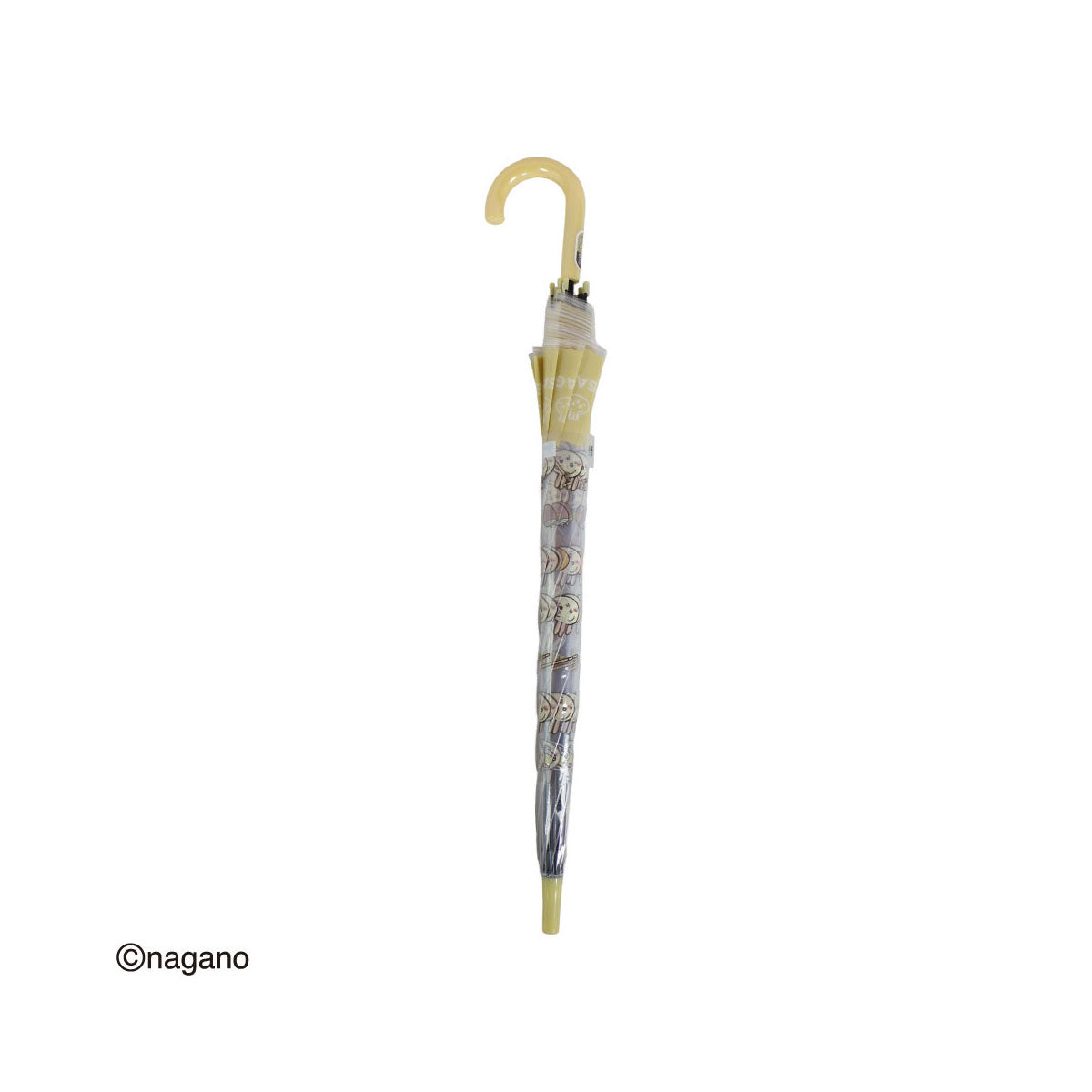 ちいかわ ジャンプビニール傘 55cm（うさぎ）