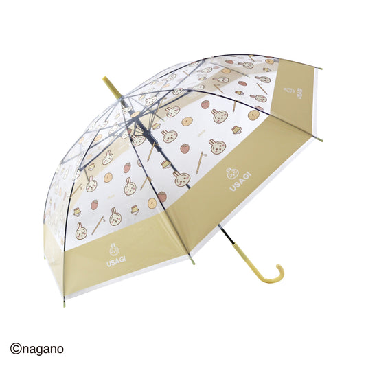 ちいかわ ジャンプビニール傘 58cm（うさぎ）
