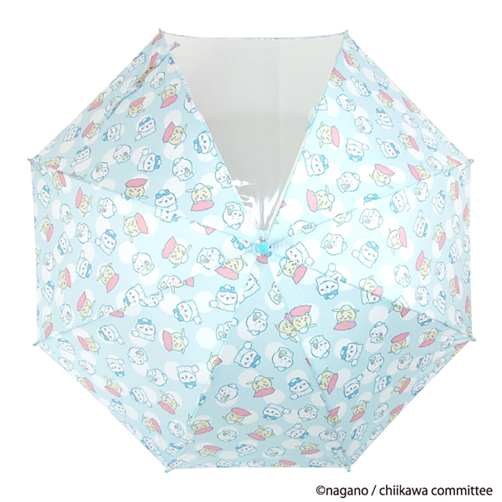 55cm umbrella with Chiikawa window (pajamas)