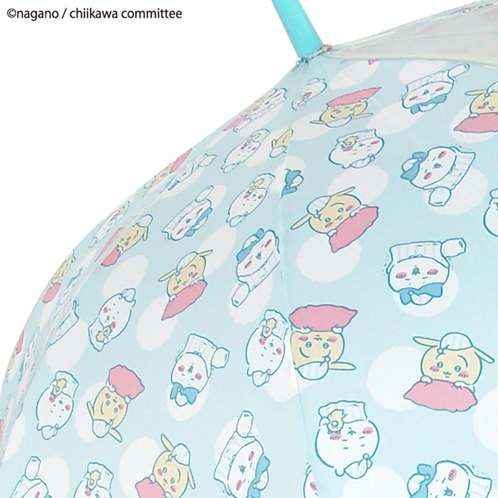 55cm umbrella with Chiikawa window (pajamas)