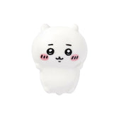 ちいかわ あおむけ箸置き(ハチワレ)