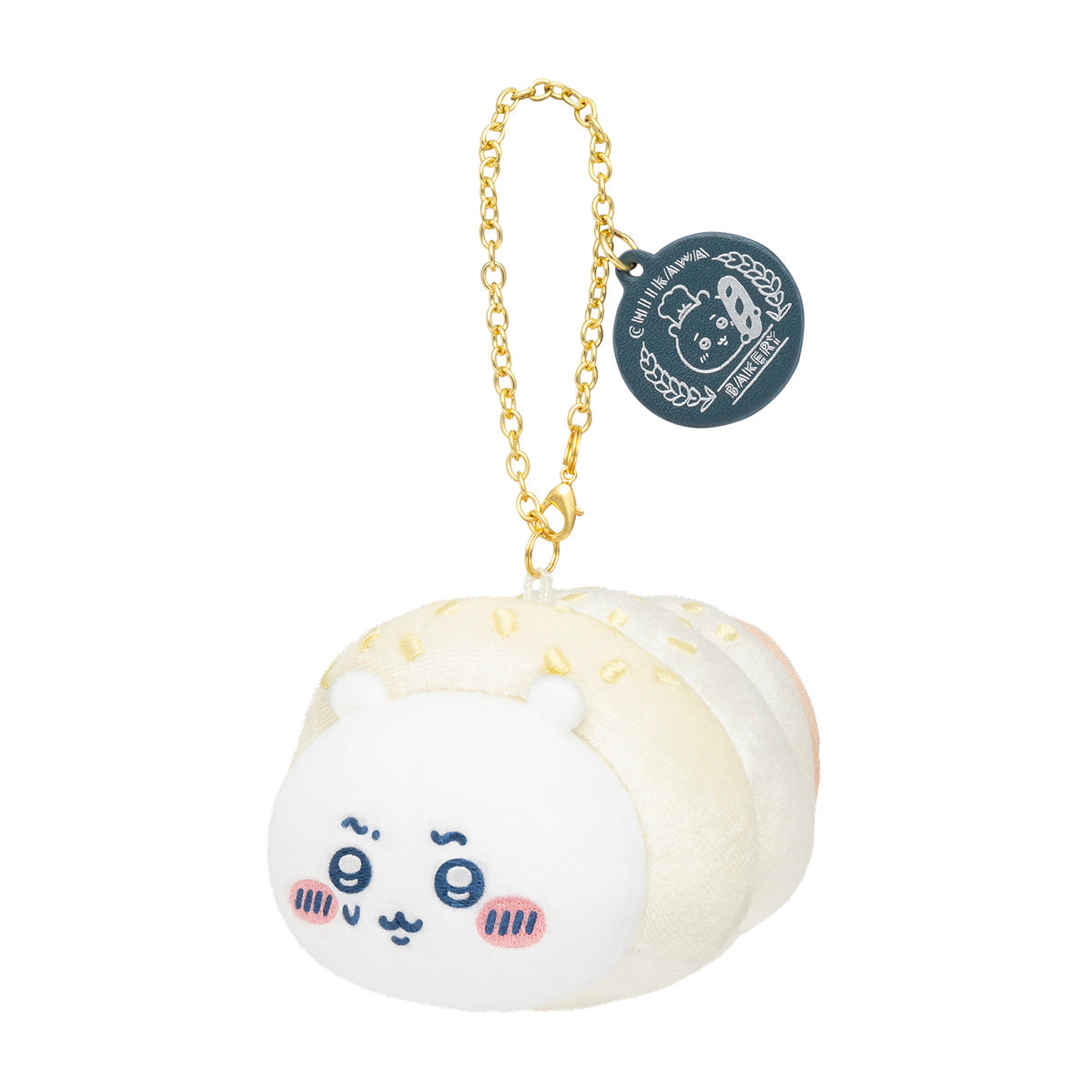 ちいかわ ちいかわベーカリー コロネなマスコット（ちいかわ）