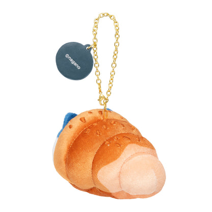ちいかわ ちいかわベーカリー コロネなマスコット（ハチワレ）