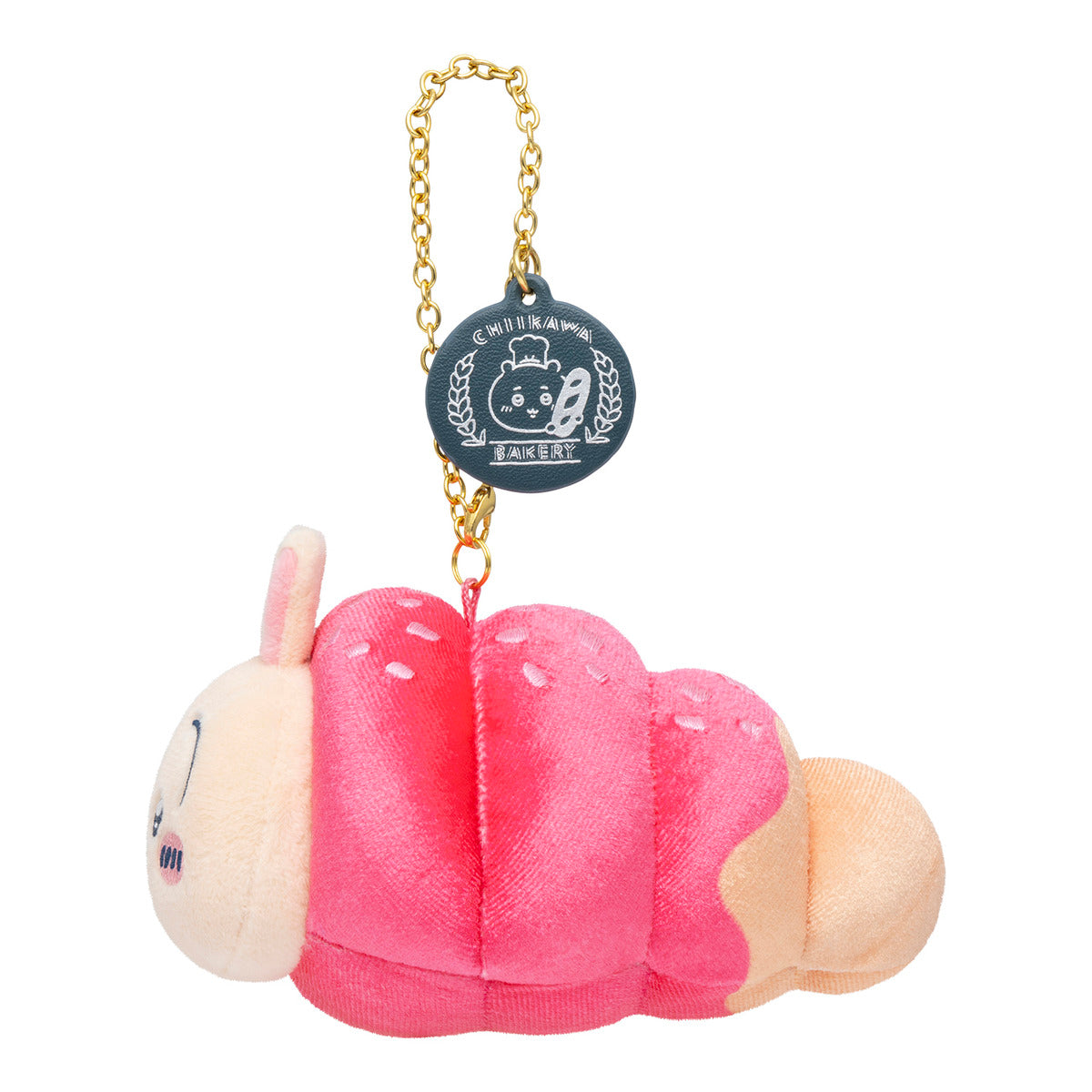 ちいかわ ちいかわベーカリー コロネなマスコット（うさぎ）
