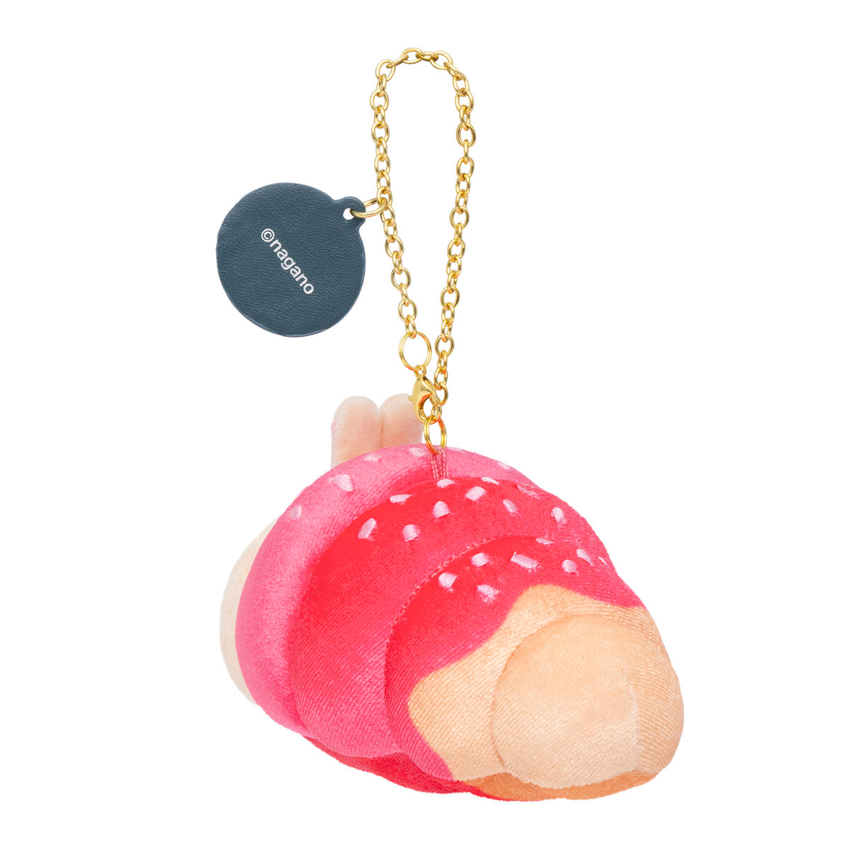 ちいかわ ちいかわベーカリー コロネなマスコット（うさぎ）