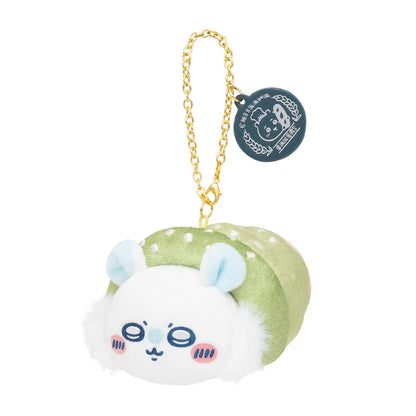 ちいかわ ちいかわベーカリー コロネなマスコット（モモンガ）