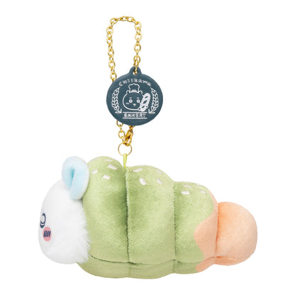 ちいかわ ちいかわベーカリー コロネなマスコット（モモンガ）