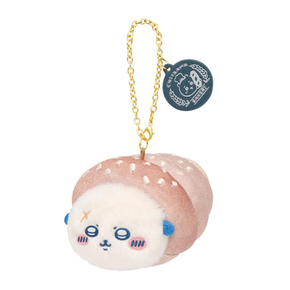 ちいかわ ちいかわベーカリー コロネなマスコット（ラッコ）