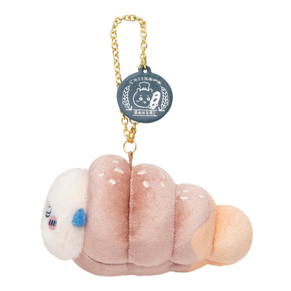 ちいかわ ちいかわベーカリー コロネなマスコット（ラッコ）