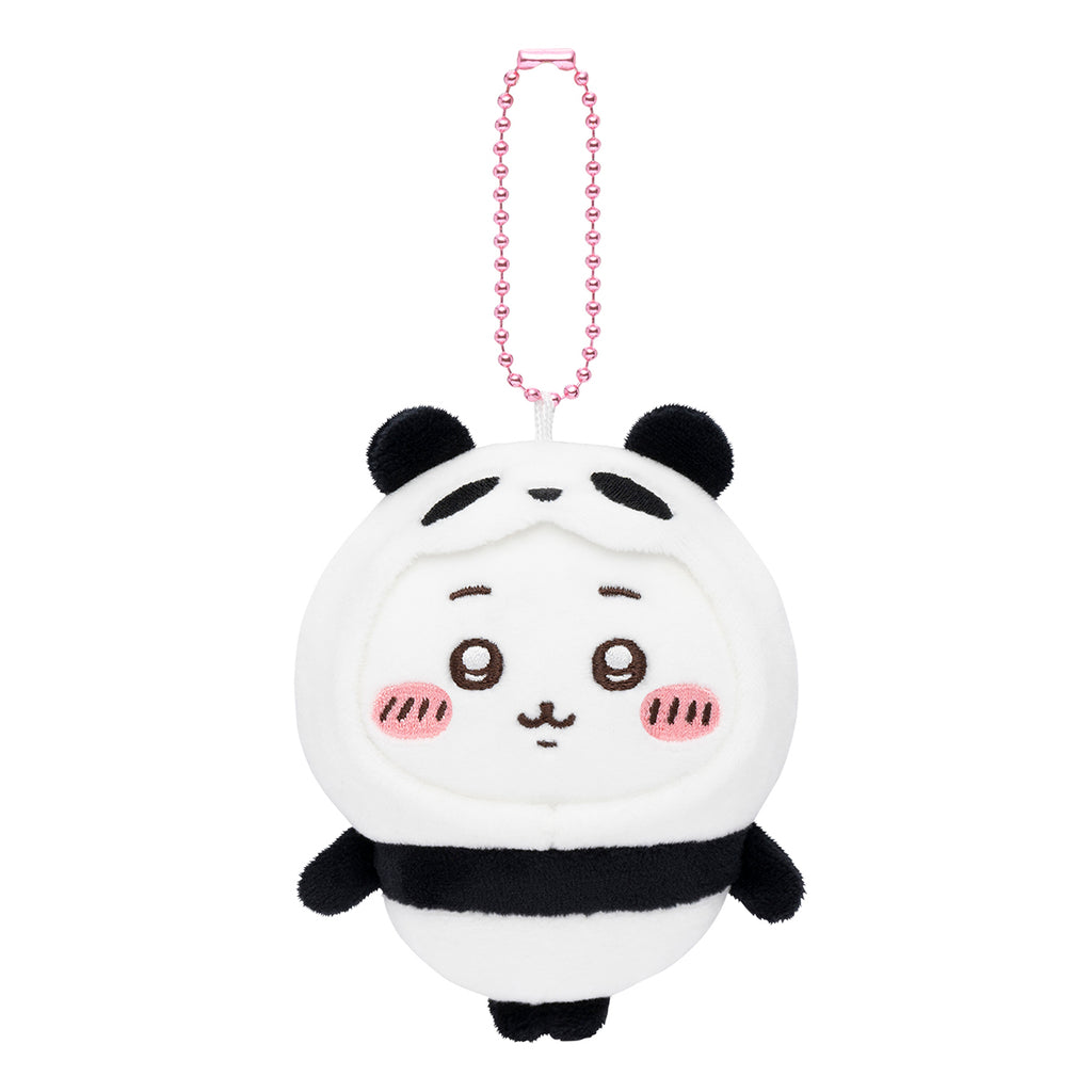 [Reservation] Chikawa Panda Mascot (Chikawa) [Scheduled to be shipped sequentially from early December 2024 (not canceled in the case of postponement of shipping)]