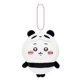 [Pre-order] Chiikawa Panda Mascot (Chiikawa) [Shipping from Early December 2024, Non-Cancellable, Cannot be Combined with Regular Purchases, No Delivery Date Specified]