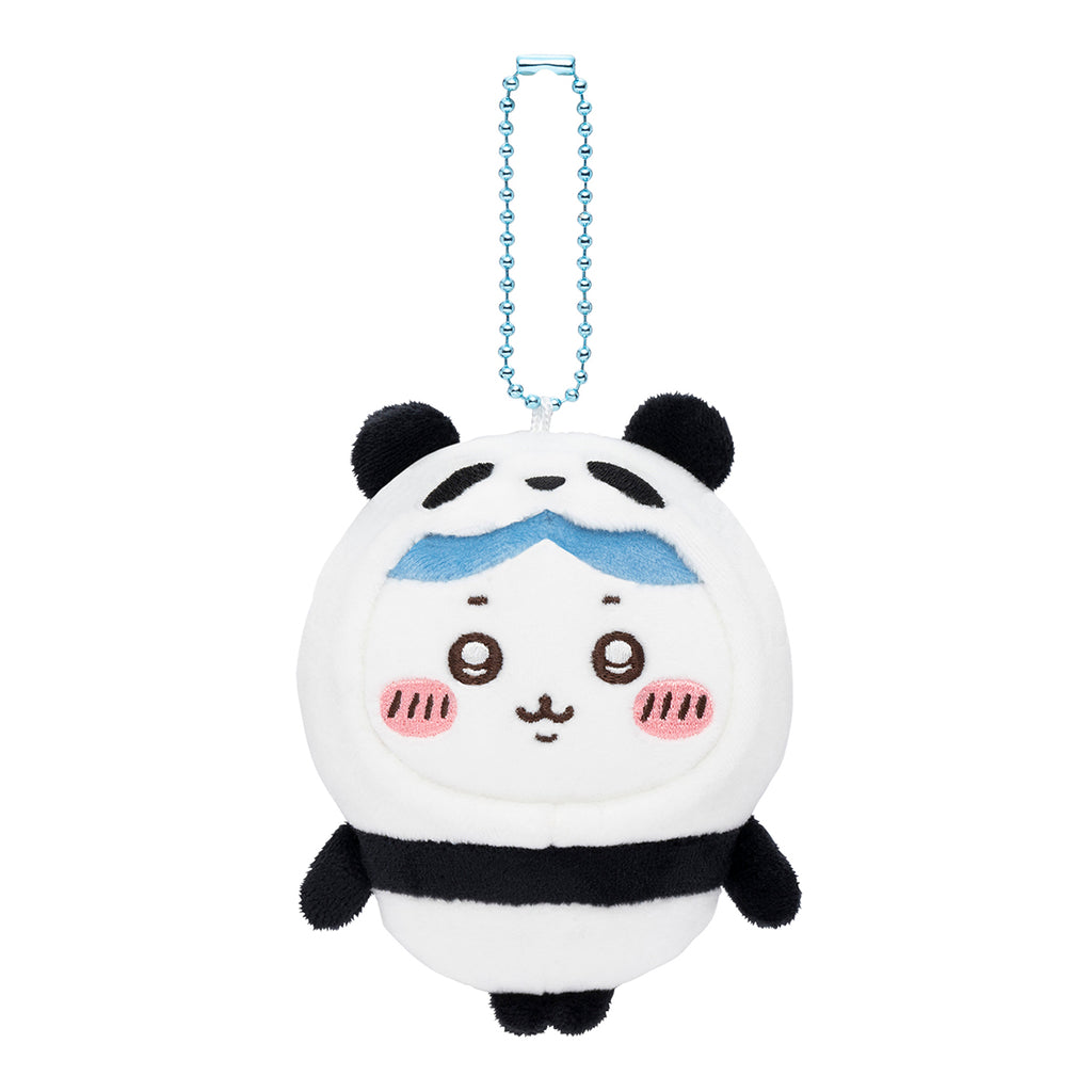 [Reservation] Chikawa Panda Mascot (Hachiware) [Scheduled to be shipped sequentially from early December 2024 (not canceled in the case of postponement of shipping)]