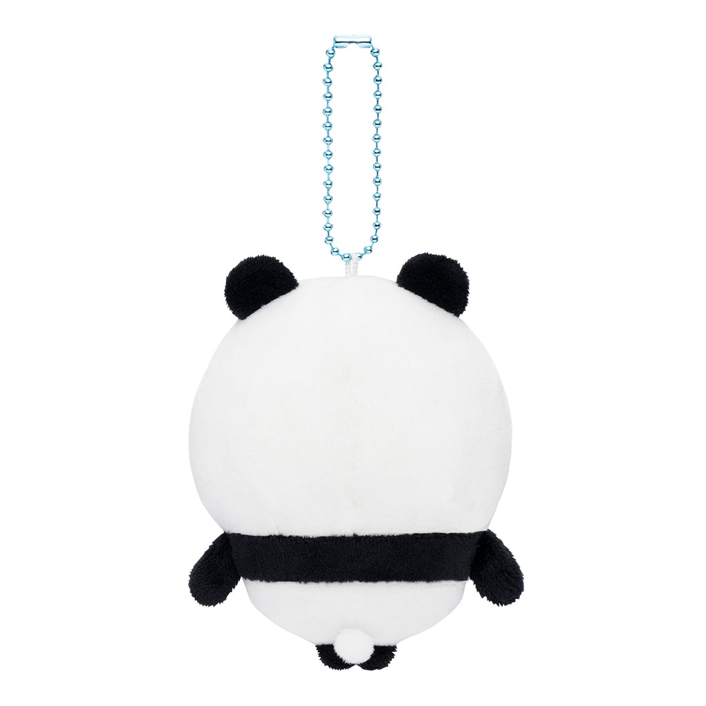 [Reservation] Chikawa Panda Mascot (Hachiware) [Scheduled to be shipped sequentially from early December 2024 (not canceled in the case of postponement of shipping)]