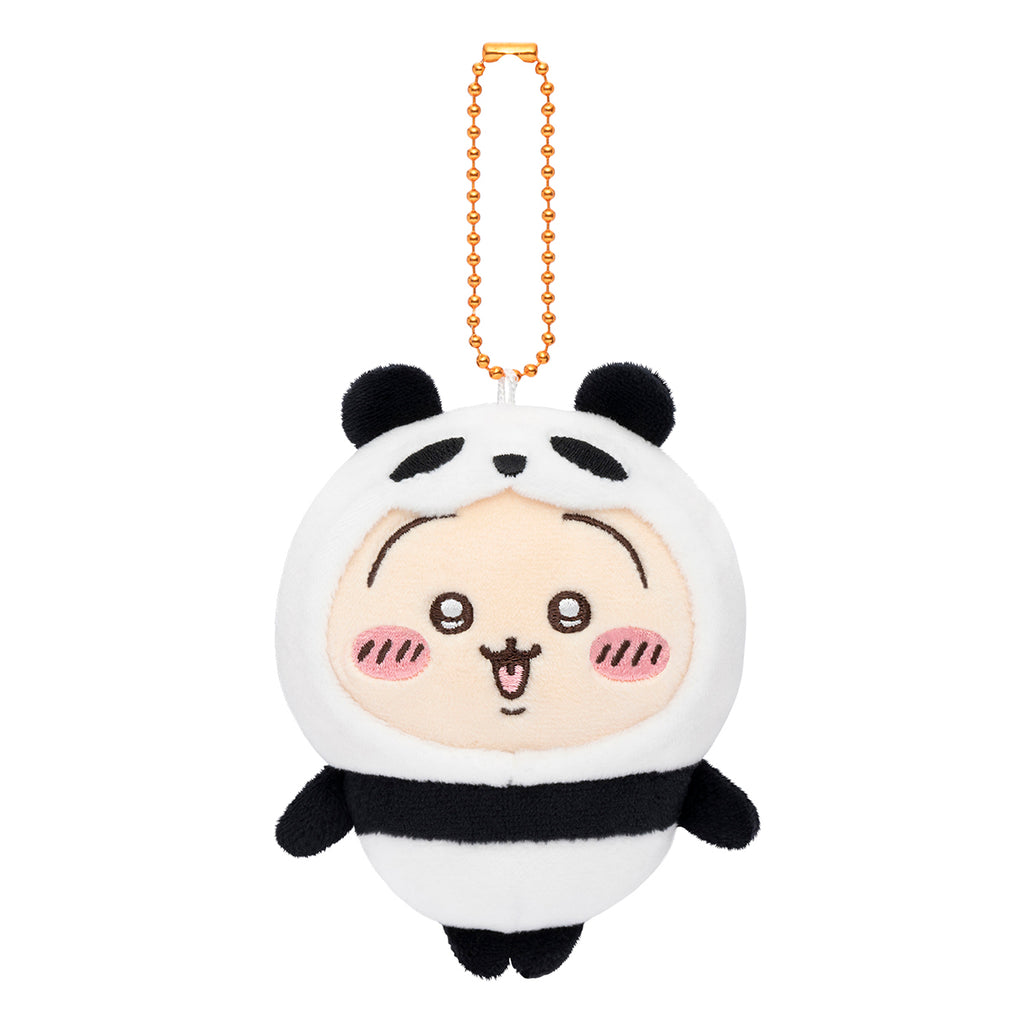 [예약] Chikawa Panda Mascot (Rabbit) [2024 년 12 월 초부터 순차적으로 배송 될 예정 (배송 연기의 경우 취소가 불가능합니다)]