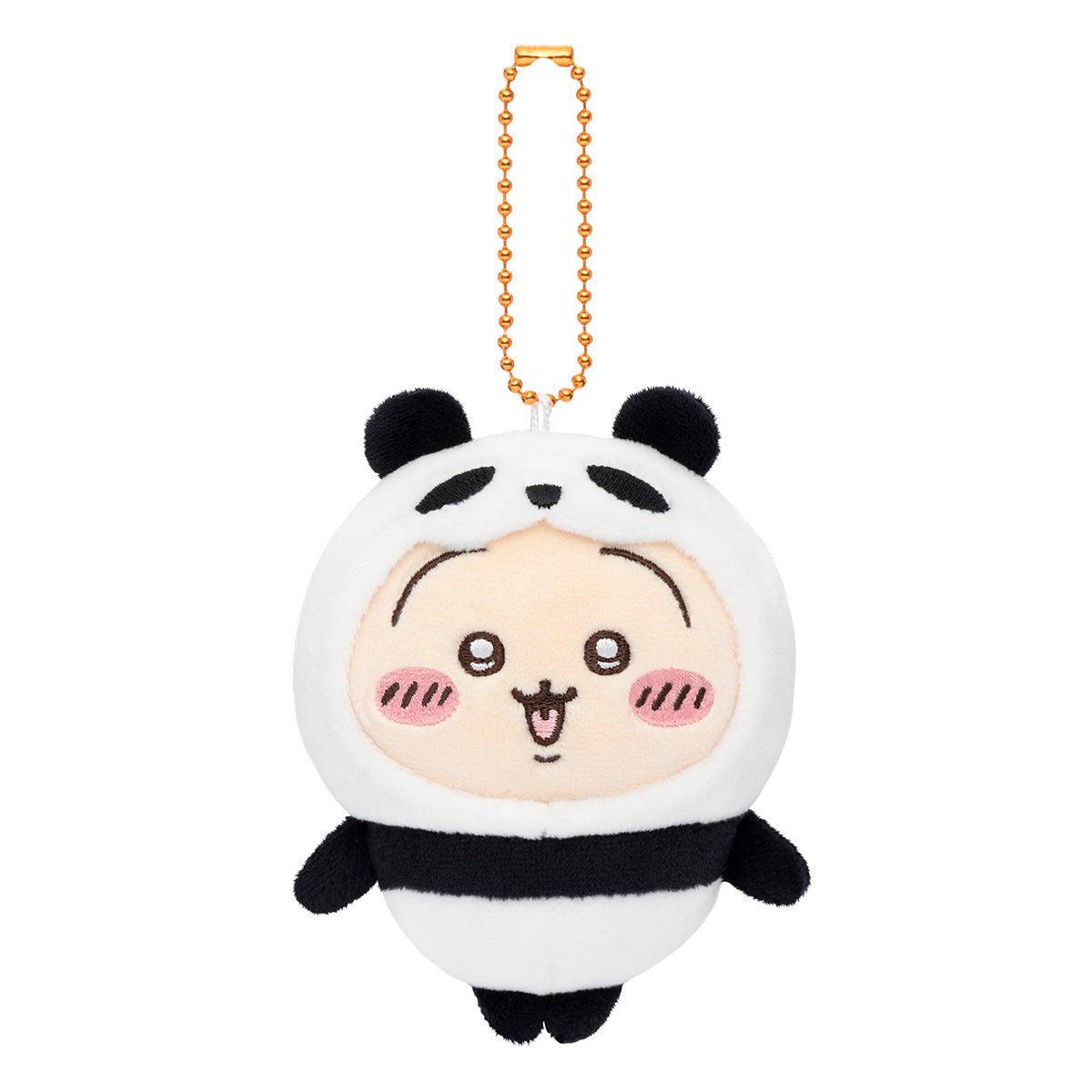 [Pre-order] Chiikawa Panda Mascot (Usagi) [Shipping from Early December 2024, Non-Cancellable, Cannot be Combined with Regular Purchases, No Delivery Date Specified]