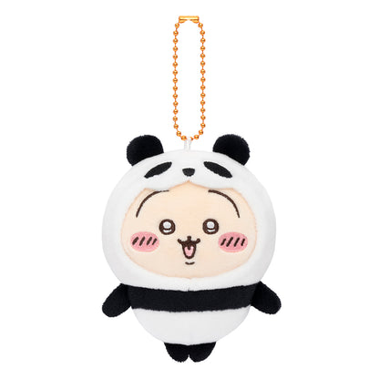 [Pre-order] Chiikawa Panda Mascot (Usagi) [Shipping from Early December 2024, Non-Cancellable, Cannot be Combined with Regular Purchases, No Delivery Date Specified]