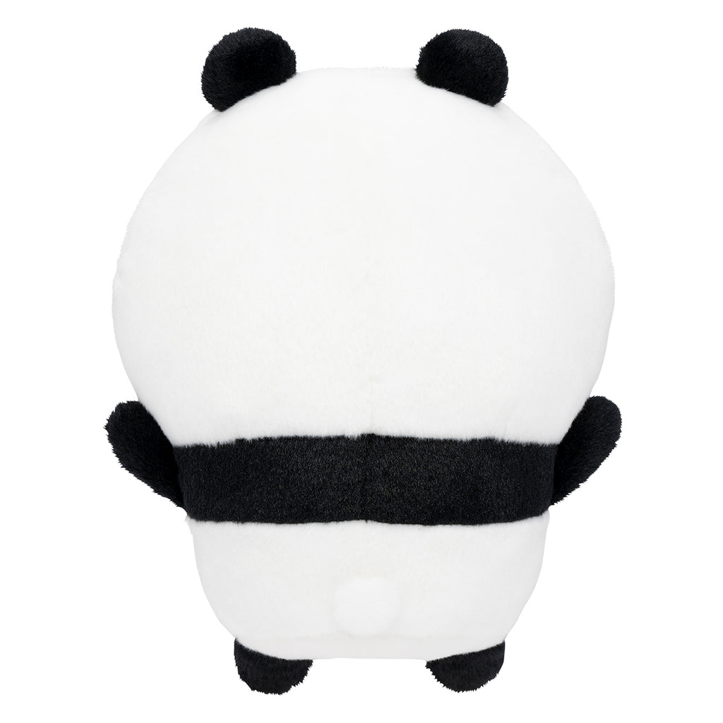 [Reservation] Chikawa Panda Stuffed Agency (Rabbit) [Rabbit) Scheduled to be shipped sequentially from early December 2024 (Cancellation is not possible in the case of postponement of shipping)]