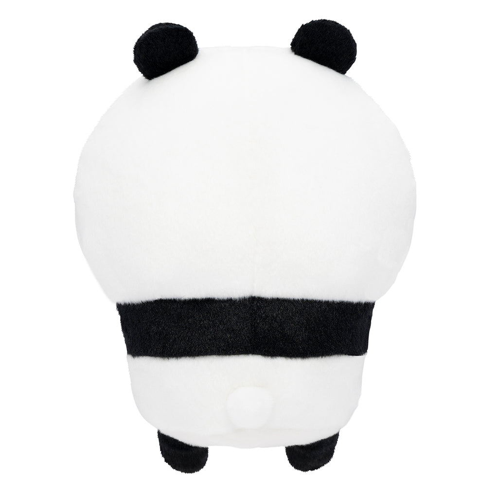 [Reservation] Chikawa Panda Plush (Hachiware) [Shipping will not be canceled even in the case of postponement of shipping) [Normally simultaneous purchase and delivery desired date will not be specified] [Not eligible for campaign]