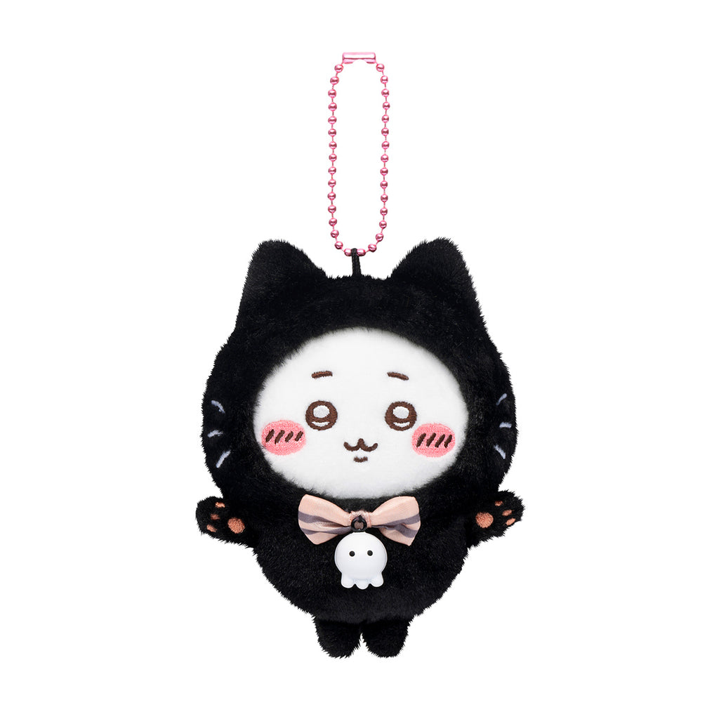 [예약] Chikawa Black Cat Mascot (Chikawa) [2024 년 10 월 중순부터 순차적으로 배송 될 예정 (배송 연기의 경우 취소되지 않음]]]]